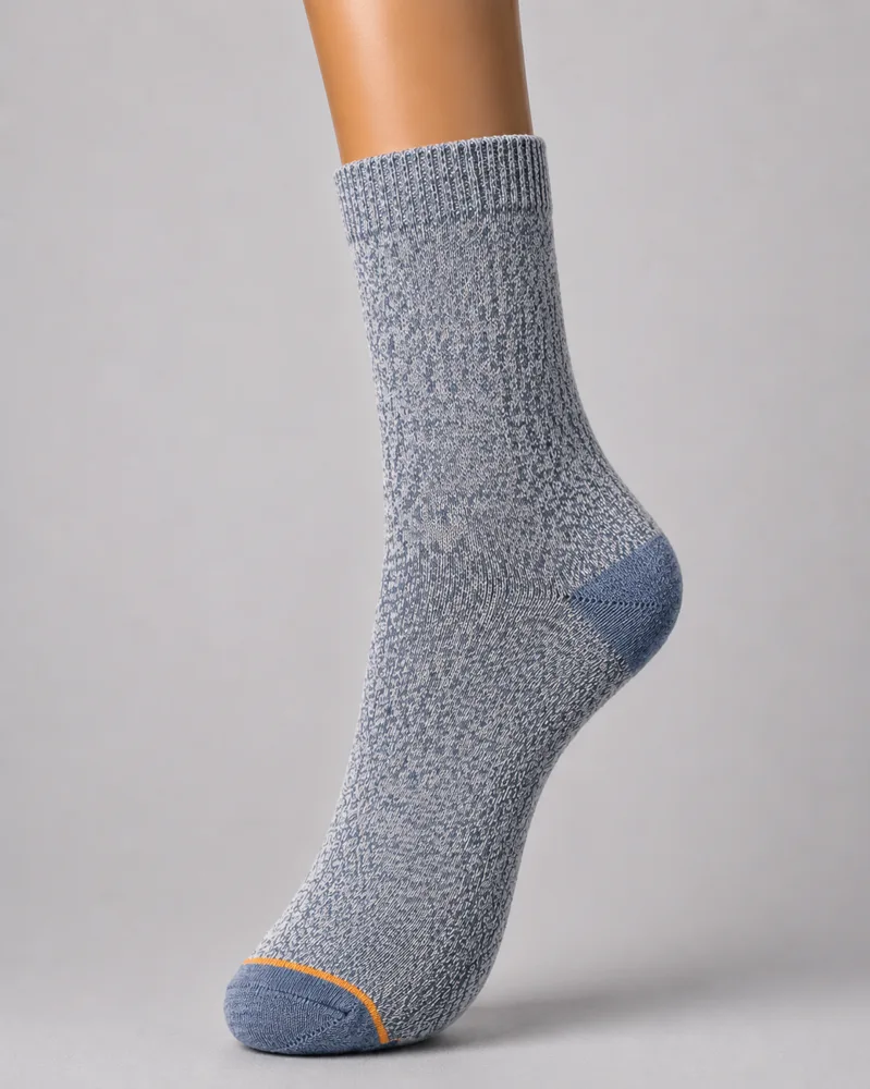 Workwear sock from the 2026 catalogue