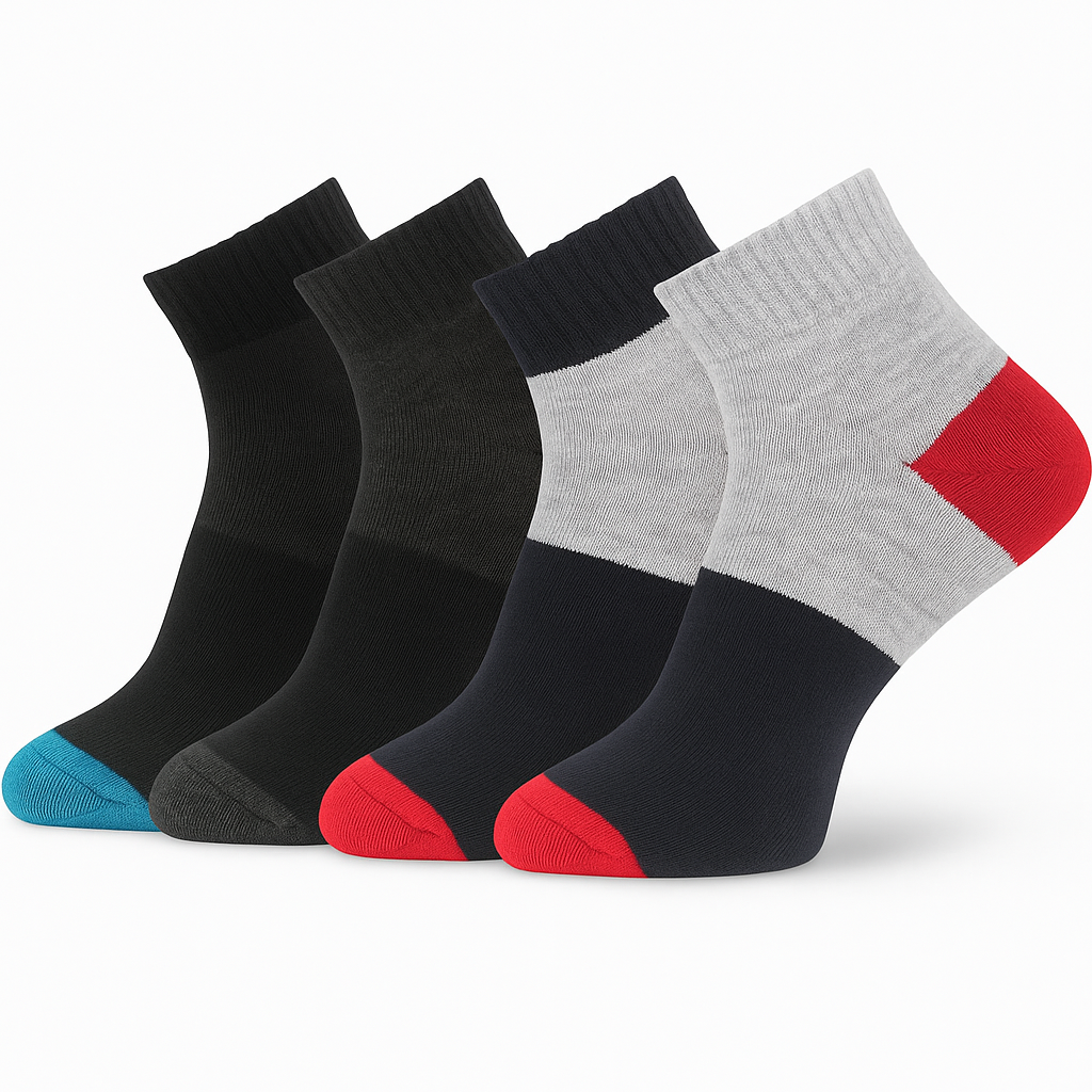Nawab – Socks for the World