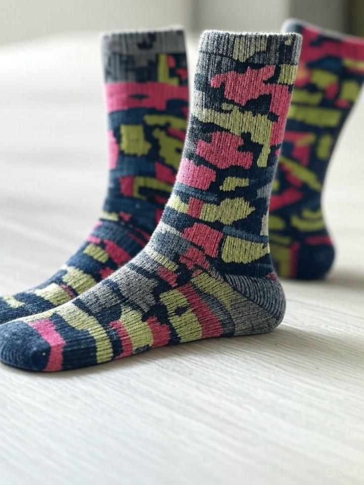 Nawab – Socks for the World